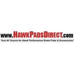 Hawk Pads Direct Coupon